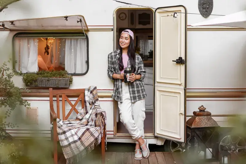 Pierwsze wakacje kamperem – 10 rzeczy, które musisz wiedzieć