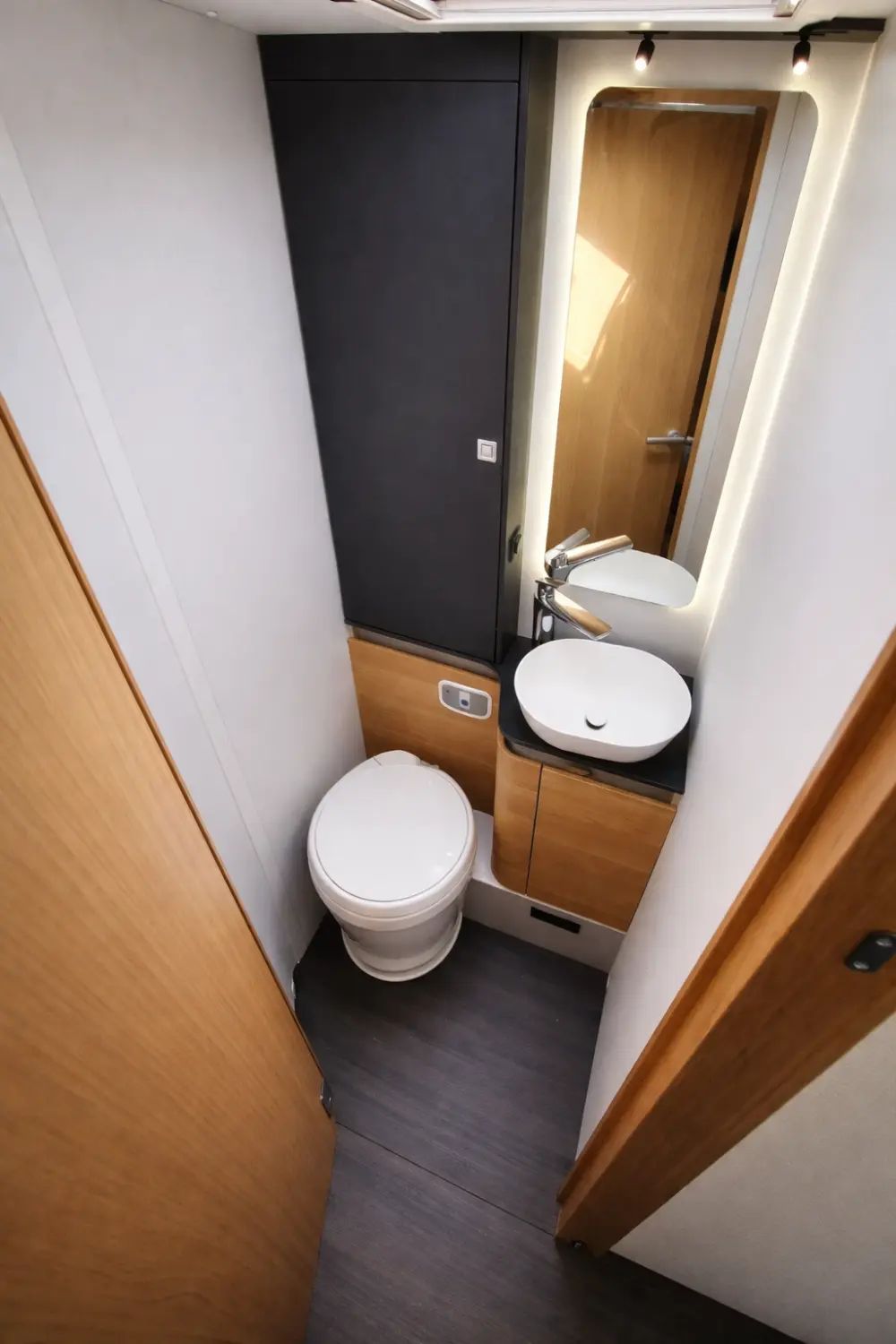 Adria 650 SL