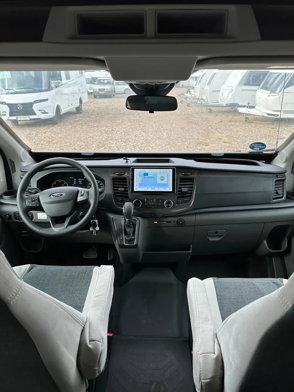 Chausson 627 GA