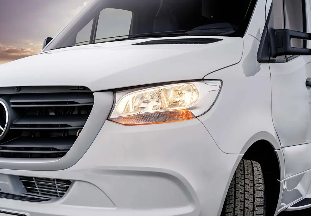 Weinsberg R52