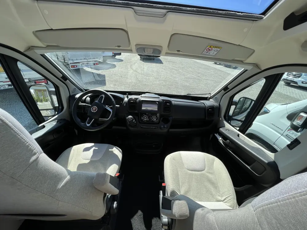 Rapido V63 Select