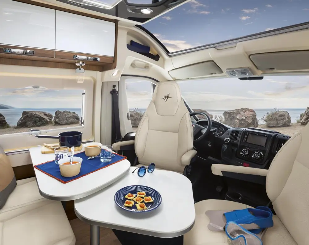 Rapido V63 Select