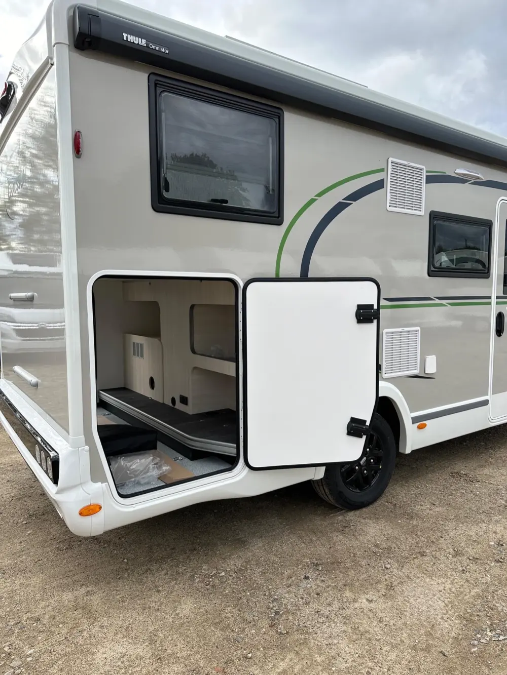 Chausson 627 GA