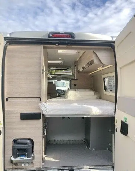 Rapido V63 Select