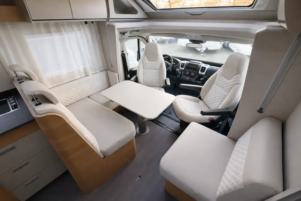 Adria 650 SL