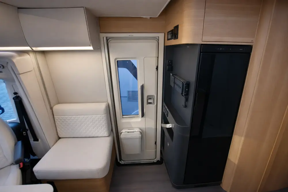 Adria 650 SL