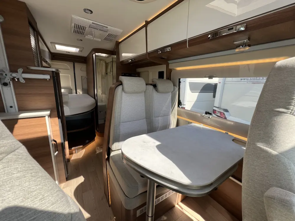 Rapido V63 Select