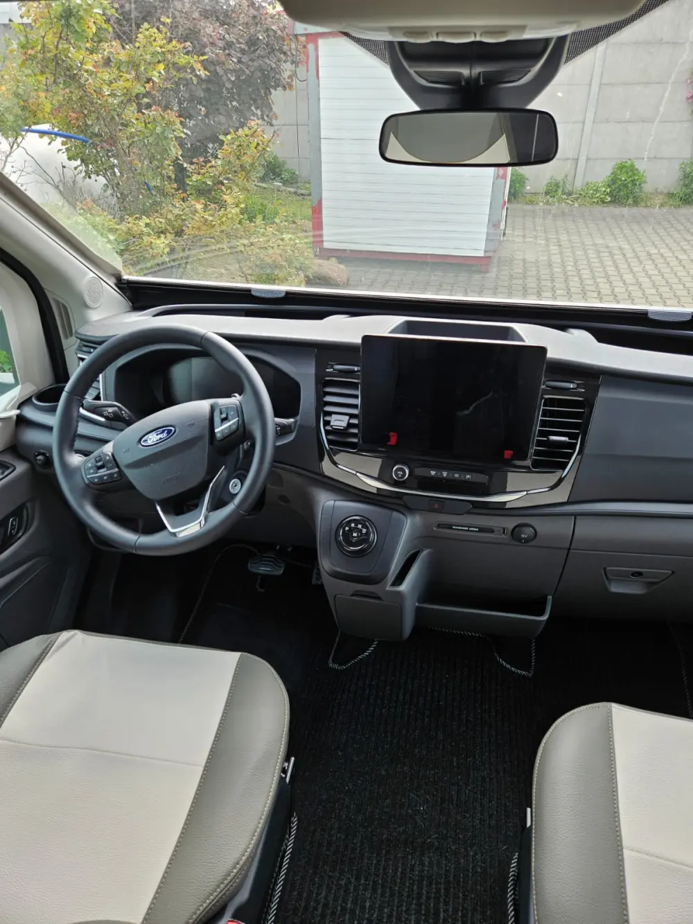 ZEFIRO 287 TL