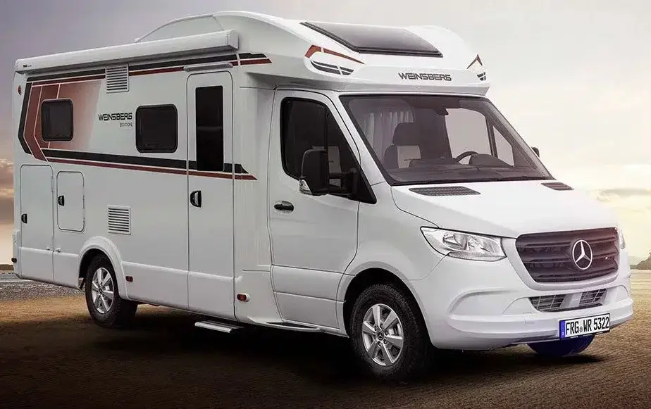 Weinsberg R52