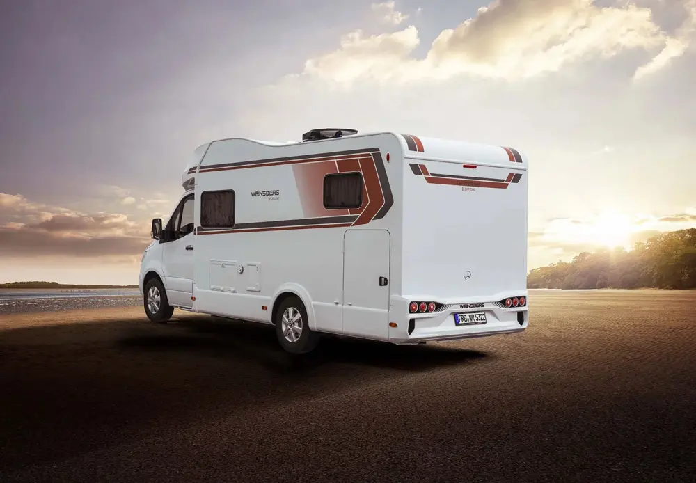 Weinsberg R52