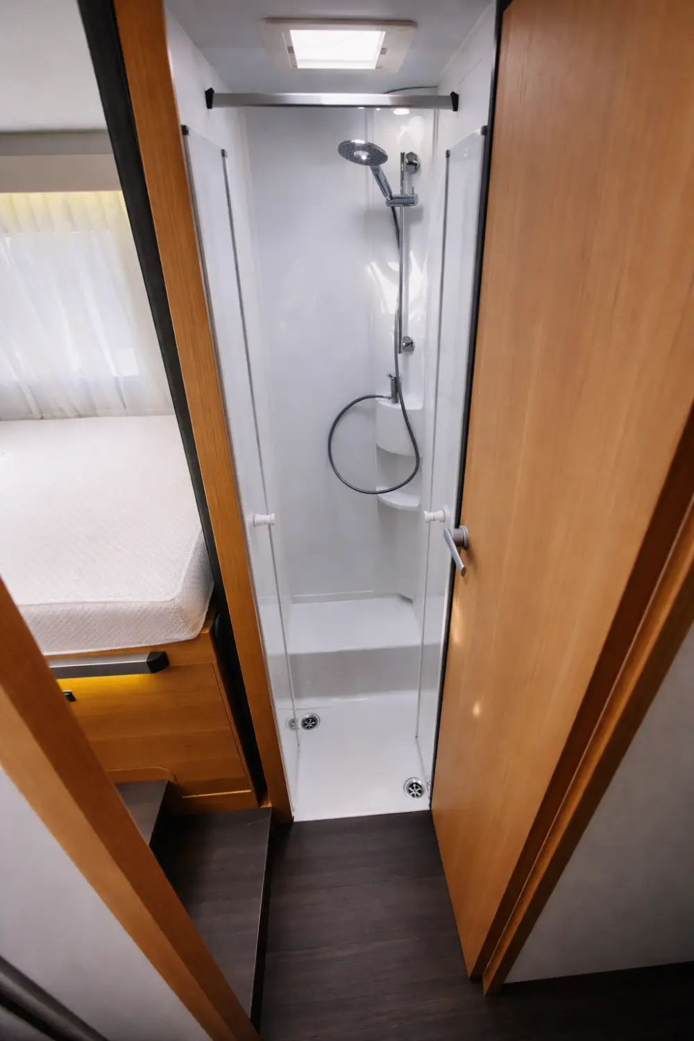 Adria 650 SL
