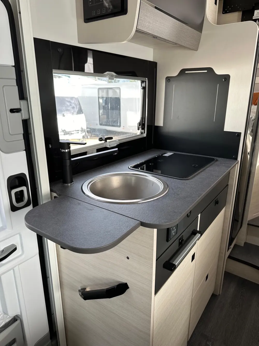 Chausson 627 GA