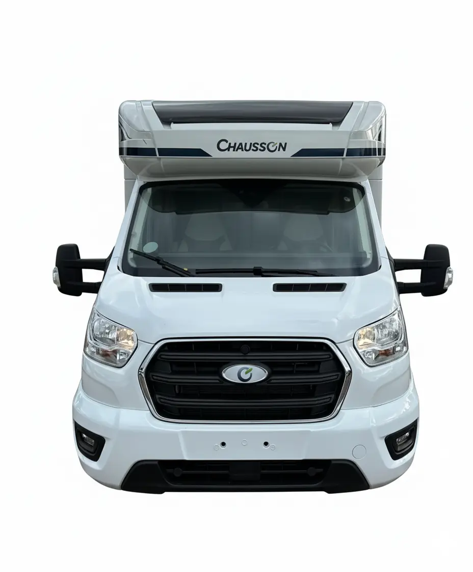 Chausson 627 GA