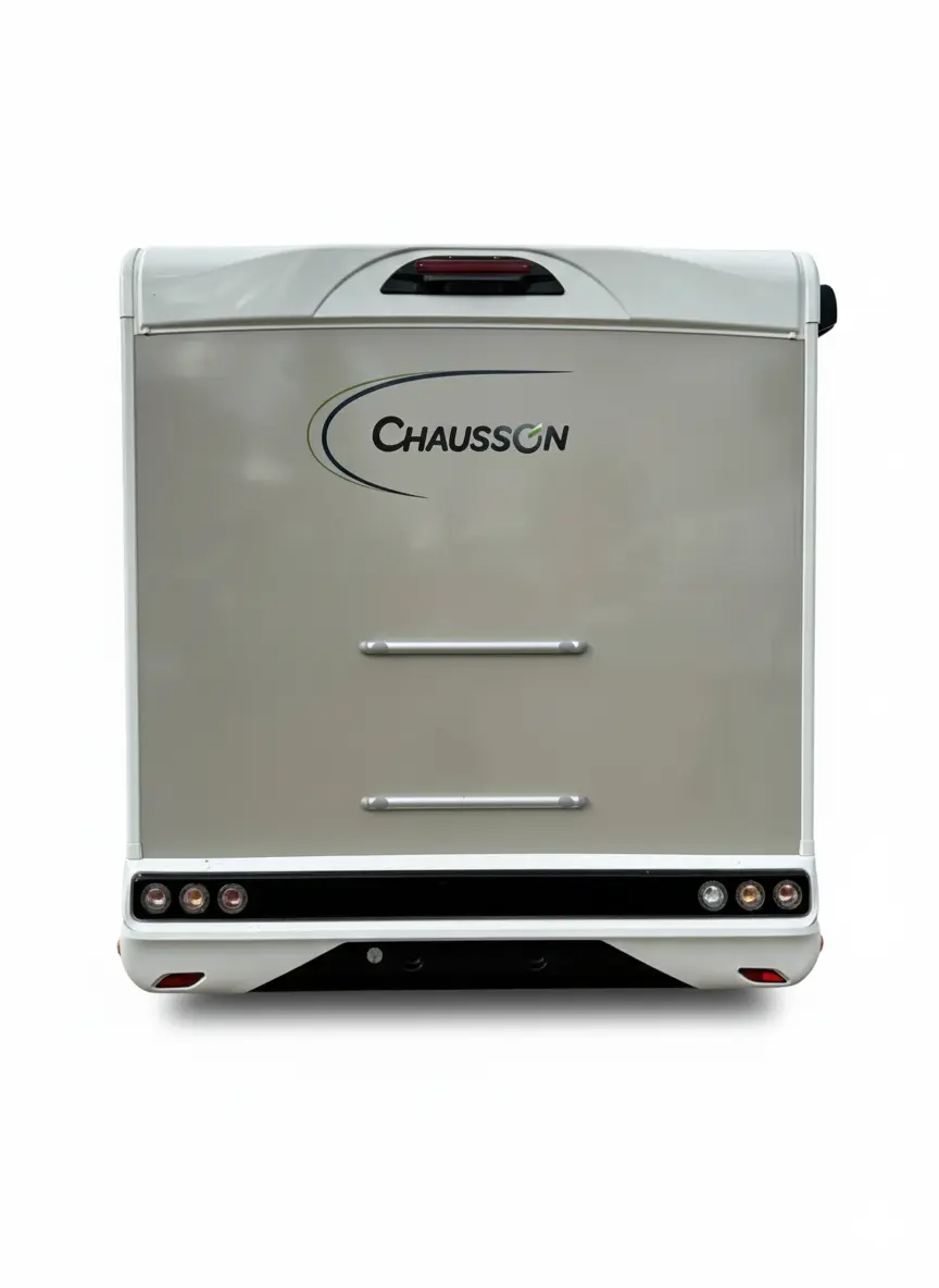 Chausson 627 GA