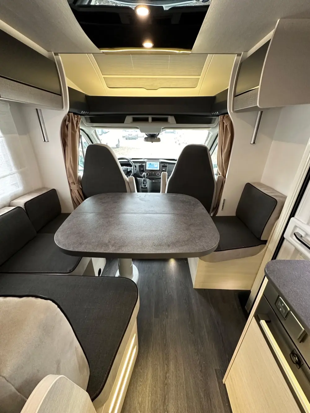 Chausson 627 GA