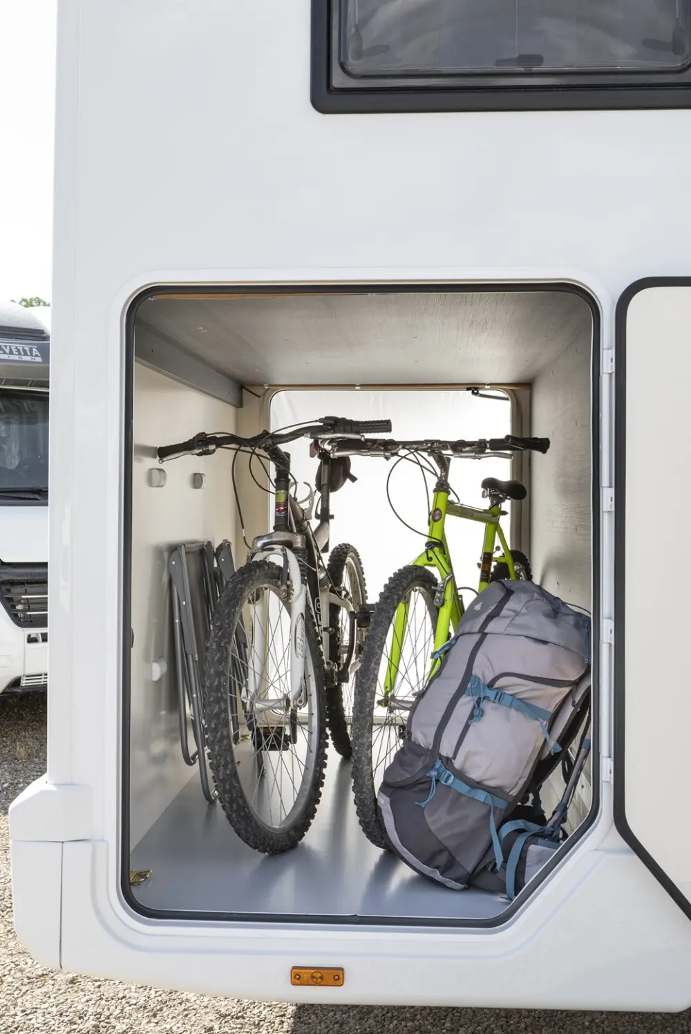 Kronos 284 TL