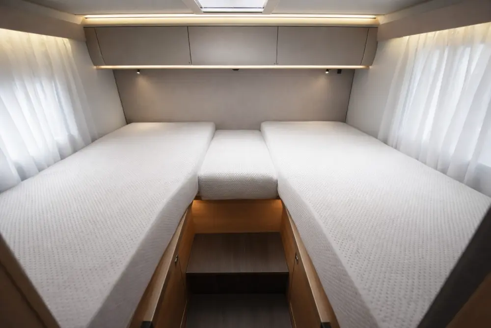Adria 650 SL