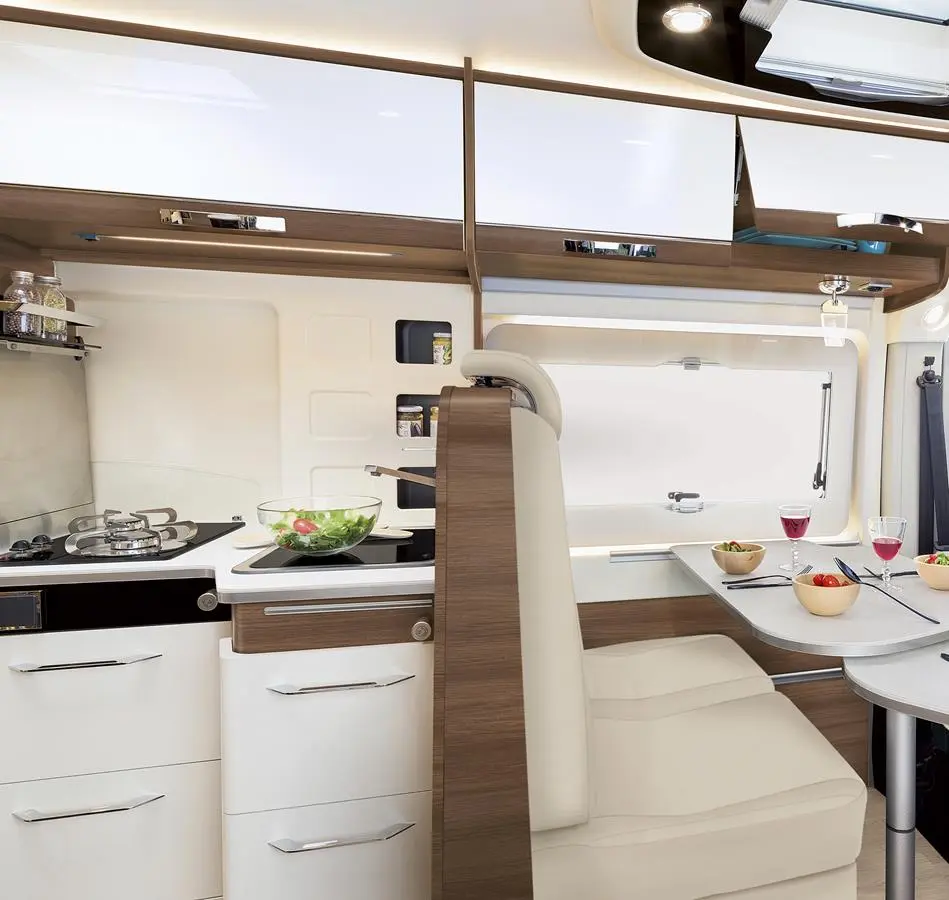 Rapido V63 Select