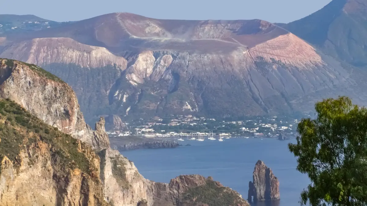 VULCANO