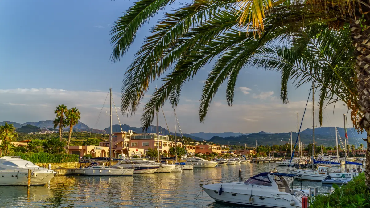 PORTOROSA