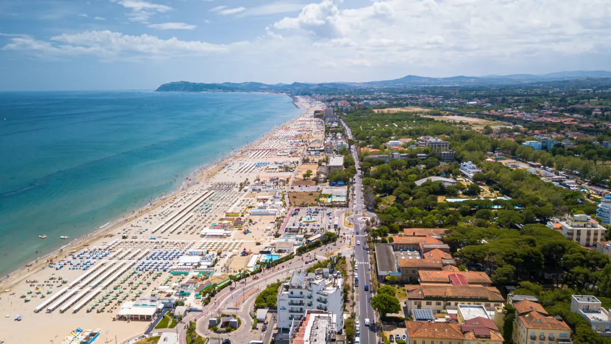 RICCIONE