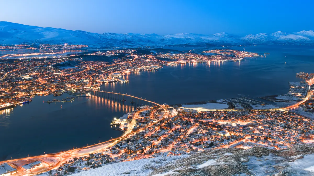 Tromsø