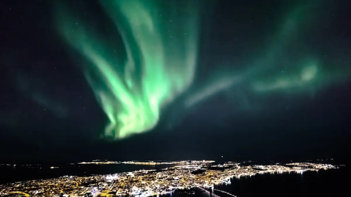 Tromsø