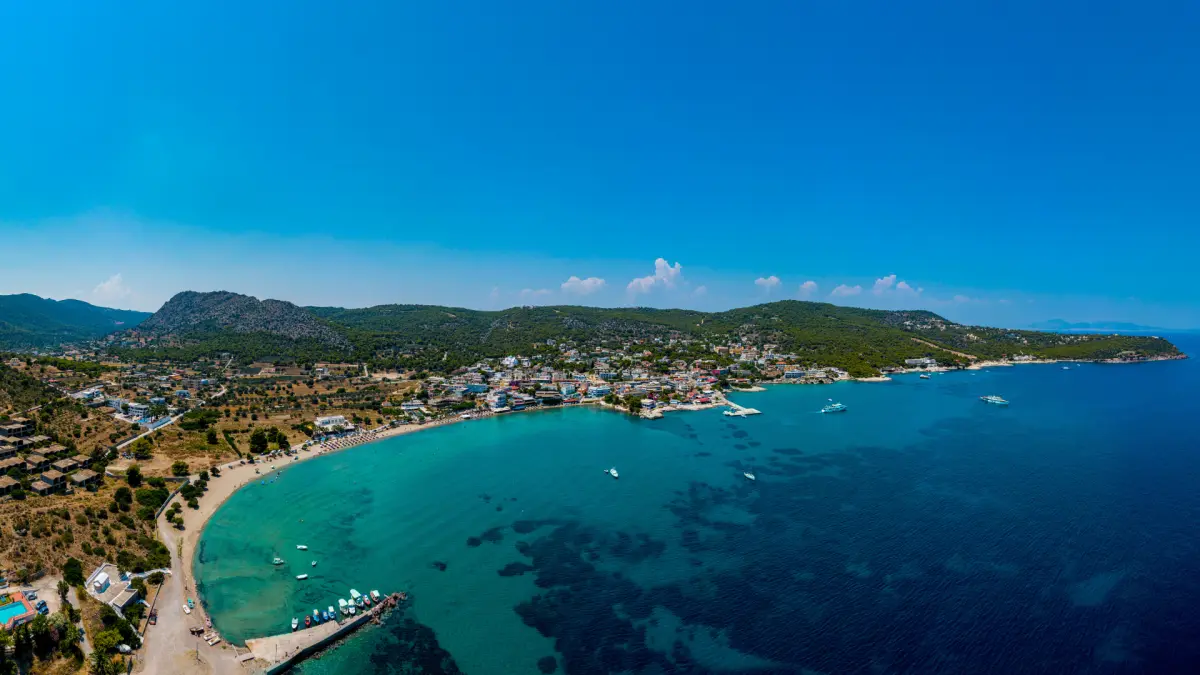 AGIA MARINA