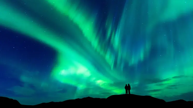 ICELAND ELEMENTS. PIĘĆ ŻYWIOŁÓW ZIMOWEJ ISLANDII