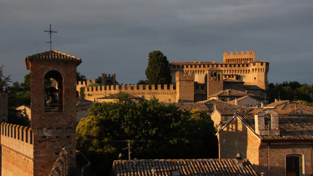 GRADARA
