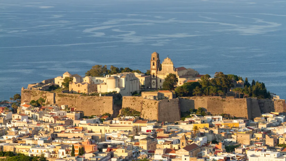 LIPARI
