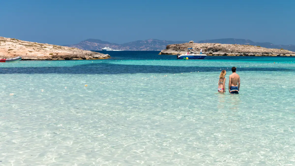 SES ILLETES ORAZ S’ESPALMADOR