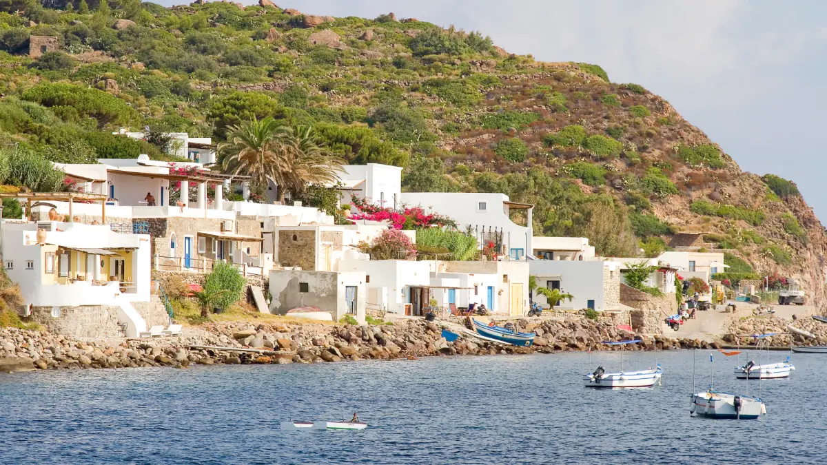 PANAREA
