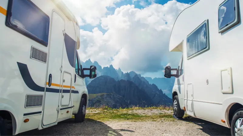 ADRIATYCKI CAMPER SINGLETRIP — zdjęcie 3